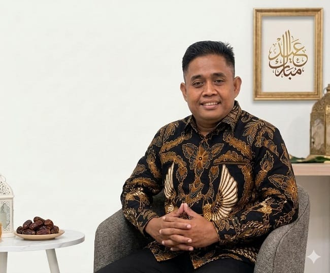 Dr. Samsuardi, Akademisi/ Ketua Lembaga Pemantau Pendidikan Aceh (LP2A) FOTO/ DOK PRIBADI