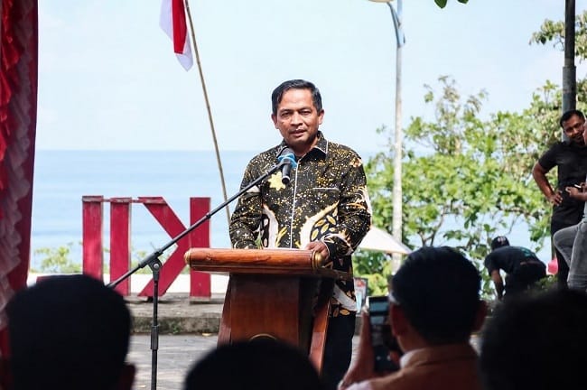 Ketahanan pangan tidak hanya ditentukan oleh luas lahan dan hasil panen, tetapi juga oleh kesiapan generasi yang akan mengelolanya di masa depan.