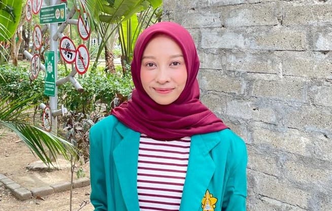 Mahasiswa Magister Damai dan Resolusi Konflik Universitas Syiah Kuala Cut Yumna Tarisya. FOTO/Istimewa Mahasiswa Magister Damai dan Resolusi Konflik Universitas Syiah Kuala Cut Yumna Tarisya. FOTO/Istimewa