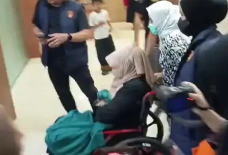 Ⓒ Hak cipta foto di atas dikembalikan sesungguhnya kepada pemilik foto Ⓒ Hak cipta foto di atas dikembalikan sesungguhnya kepada pemilik foto