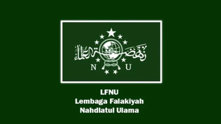 Lembaga Falakiyah Nahdlatul Ulama (LFNU). (Foto: dok LFNU) Lembaga Falakiyah Nahdlatul Ulama (LFNU). (Foto: dok LFNU)
