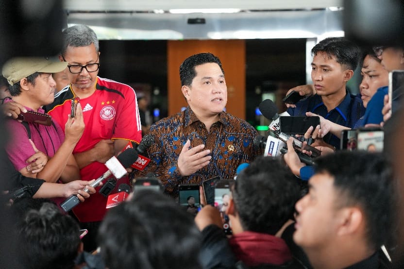 Erick Thohir