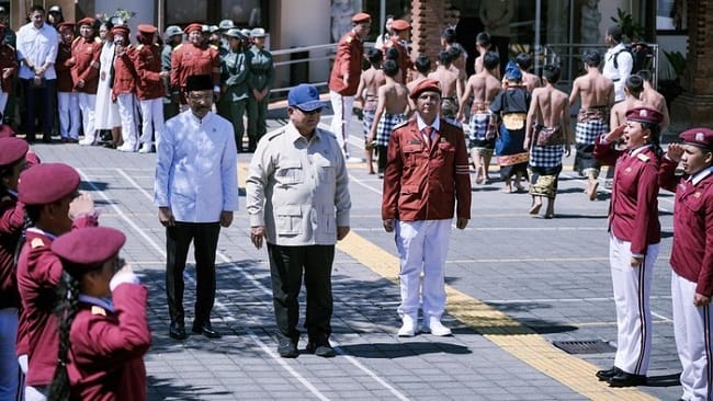 Foto: Kemensos