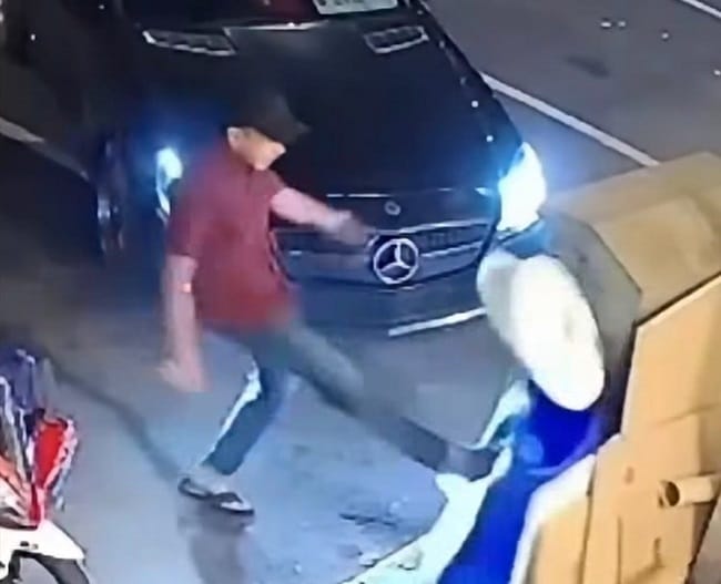 Selebgram Adam Deni Kembali Ditangkap Polisi Selebgram Adam Deni Kembali Ditangkap Polisi