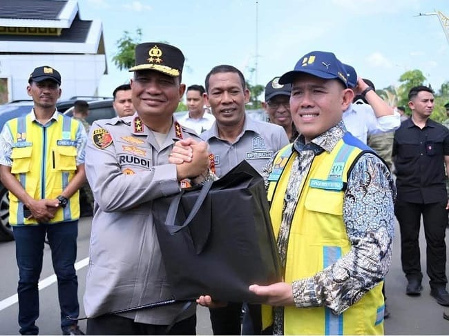 Dok. Bidhumaspoldaaceh. Dok. Bidhumaspoldaaceh.