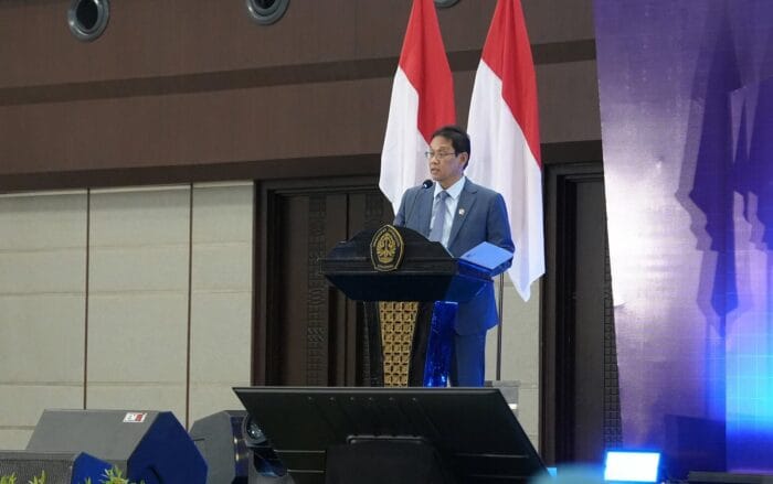 Menteri Keuangan (Menkeu) Purbaya Yudhi Sadewa. Foo: Kemenkeu