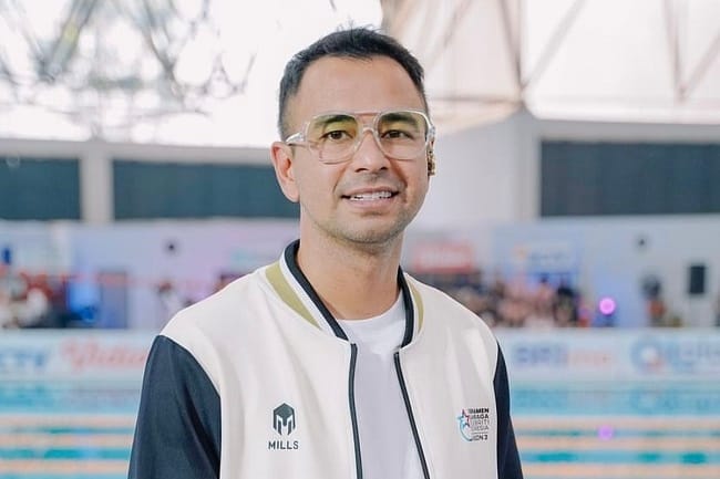Harta kekayaan Raffi Ahmad berdasarkan LHKPN yang dirilis KPK.(Instagram/@raffinagita1717)