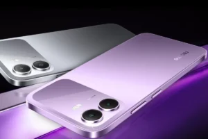 Realme P4 Lite.(Realme)