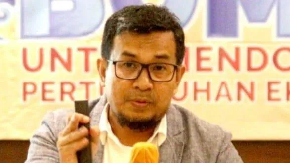 IMG_20230513aPengamat Kebijakan Publik, Dr. Nasrul Zaman. FOTO/for Orinews_181103 Pengamat Kebijakan Publik, Dr. Nasrul Zaman. FOTO/for Orinews
