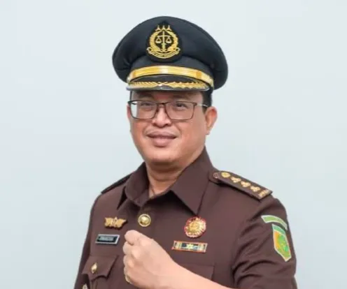 Irwansyah, S.H., M.H. FOTO/Istimewa