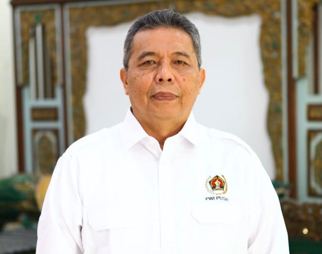 Innalillahi wainnaillaihi rojiun selamat jalan rekan Pers bang Ukay Diapari Sibatangkayu, Dewan Kehormatan PWI Pusat 2025-2030. Semoga husnul khotimah Innalillahi wainnaillaihi rojiun selamat jalan rekan Pers bang Ukay Diapari Sibatangkayu, Dewan Kehormatan PWI Pusat 2025-2030. Semoga husnul khotimah