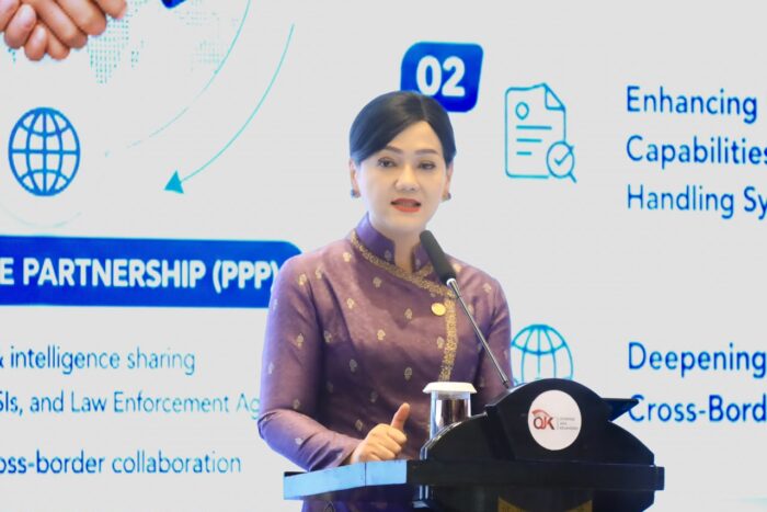 OJK Gandeng UNODC Perkuat Perlindungan Konsumen dari Penipuan Digital