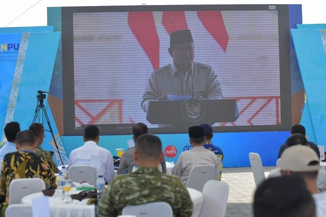 Foto: Biro Adpim I Humas Setda Aceh Foto: Biro Adpim I Humas Setda Aceh