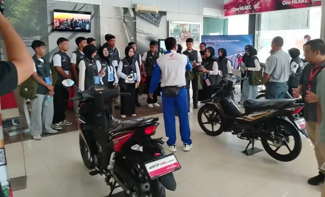 Ⓒ Hak cipta foto di atas dikembalikan sesungguhnya kepada pemilik foto