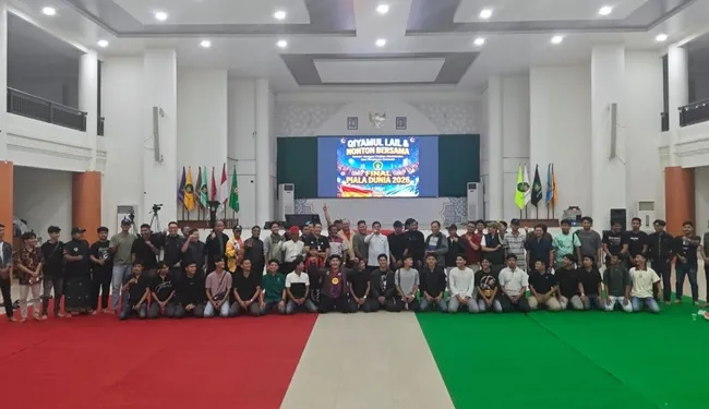 Ⓒ Hak cipta foto di atas dikembalikan sesungguhnya kepada pemilik foto