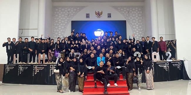 WhatsApp ImFoto bersama PP HIMAB beberapa waktu lalu. FOTO/DOK PP HIMABage 2026-07-25 at 00.21.25 Foto bersama PP HIMAB beberapa waktu lalu. FOTO/DOK PP HIMAB