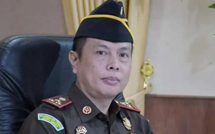 Kepala Kejaksaan Negeri (Kajari) Aceh Tamiang, Dr. Yudhi Syufriadi, SH, MH. FOTO/Istimewa Kepala Kejaksaan Negeri (Kajari) Aceh Tamiang, Dr. Yudhi Syufriadi, SH, MH. FOTO/Istimewa