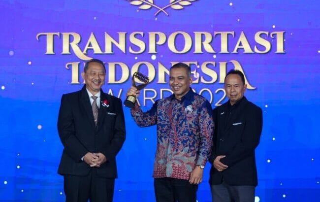 Foto: Dok. Dishub Aceh