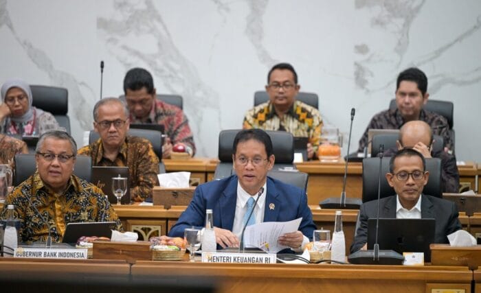 Foto: Kemenkeu