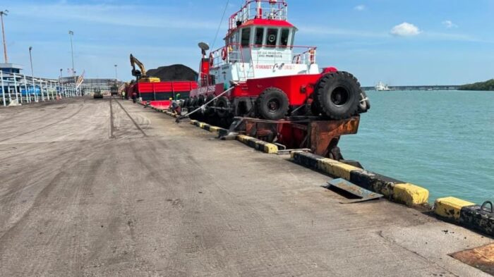 PELNI Perluas Jangkauan Layanan Keagenan Kapal hingga Malaysia Foto: Dok. PELNI
