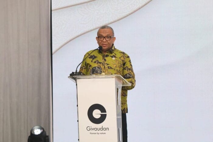 Wakil Menteri Ketenagakerjaan (Wamenaker) Afriansyah Noor. Foto: Kemnaker
