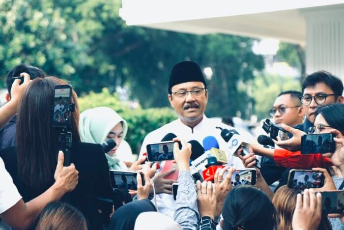 Foto: Dok. Kemensos