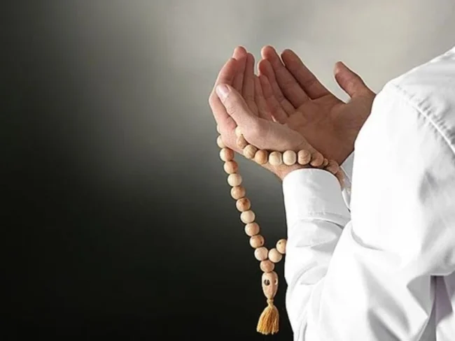 Doa dan Zikir. Foto: Istimewa