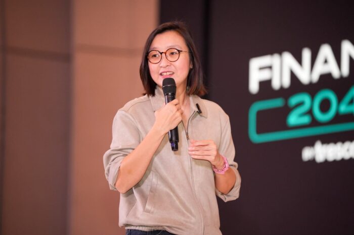 Wakil Menteri Ekonomi Kreatif, Irene Umar. Foto: Kementerian Ekraf