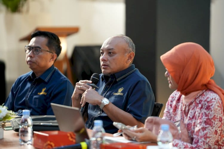 BPDP Siap Gelar PERISAI 2026, Tampilkan Inovasi Sawit dari Pangan hingga Energi