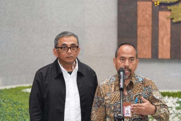 Kementerian PU dan Stranas PK Perluas SIPASTI ke Pemda, Perkuat Tata Kelola Infrastruktur