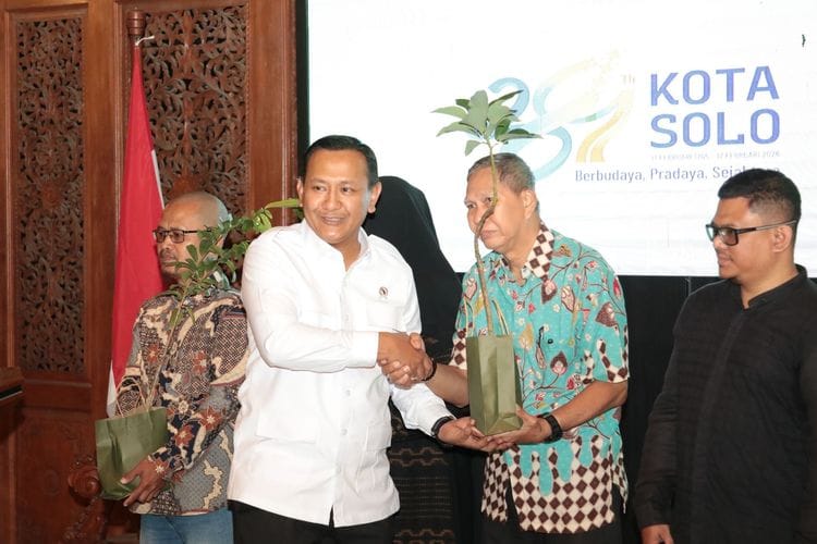Kemenhut Perkuat Pelestarian Anggrek Lewat Kolaborasi Konservasi dan Budidaya
