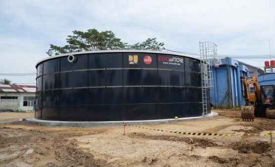 Kementerian PU Percepat Pemulihan Layanan Air Minum Pascabencana di Aceh Foto: KemenPU