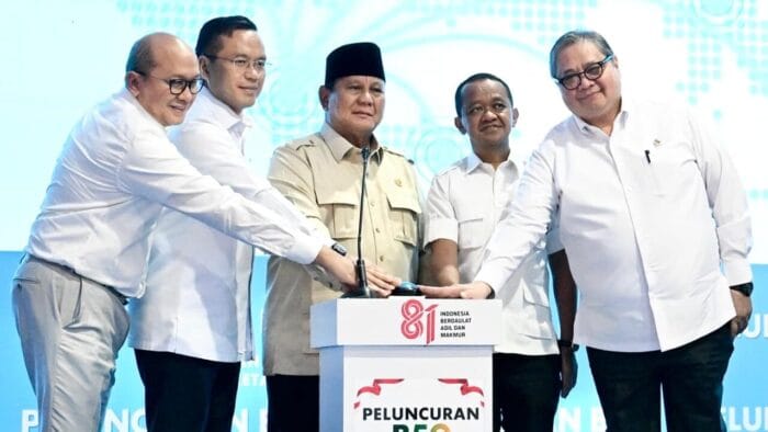 Foto: BPMI Setpres