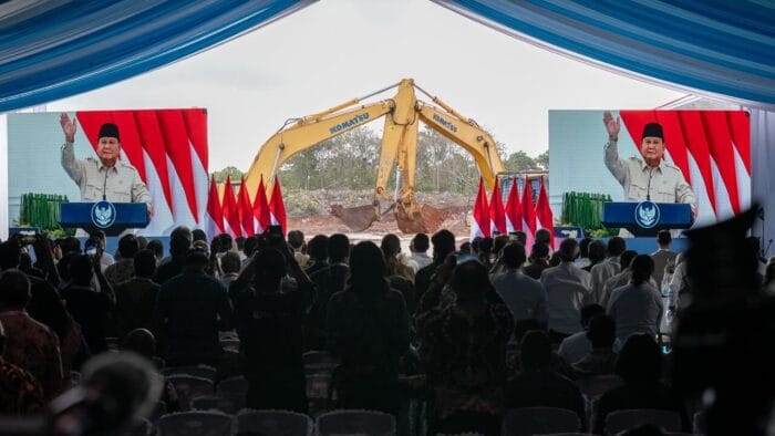 Foto: BPMI Setpres