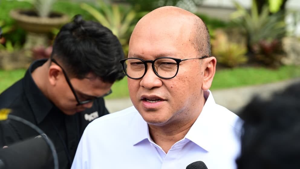 Menteri Investasi dan Hilirisasi/Kepala BKPM yang juga Kepala BPI Danantara, Rosan Roeslani, memberikan keterangan pers kepada awak media di kompleks Istana Kepresidenan Jakarta, Kamis (23/7/2026). Foto: BPMI Setpres Menteri Investasi dan Hilirisasi/Kepala BKPM yang juga Kepala BPI Danantara, Rosan Roeslani, memberikan keterangan pers kepada awak media di kompleks Istana Kepresidenan Jakarta, Kamis (23/7/2026). Foto: BPMI Setpres