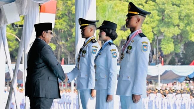 Foto: BPMI Setpres