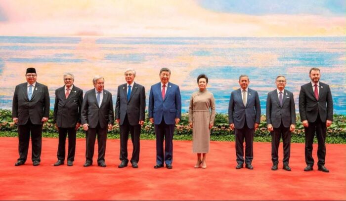 Indonesia Resmi Jadi Anggota Pendiri WAICO, Perkuat Tata Kelola AI Global