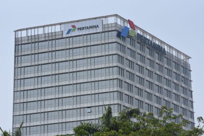 Rampungkan Streamlining 31 Entitas, Pertamina Perkuat Ketahanan Energi dan Tata Kelola