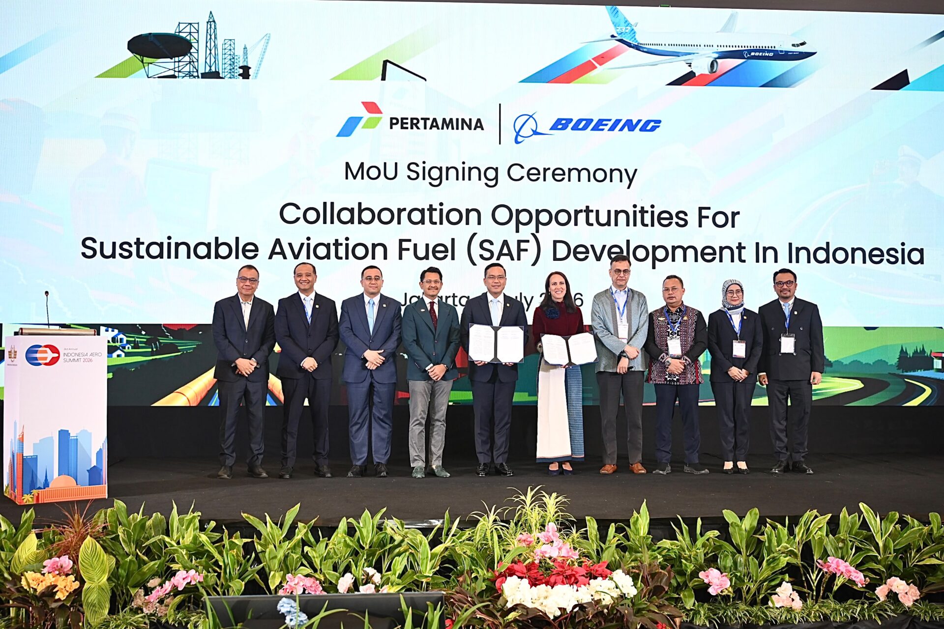 Foto: Pertamina