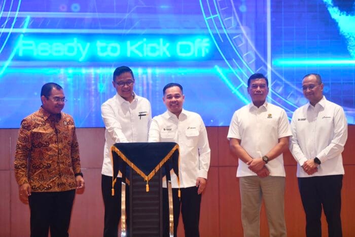 Foto: Pertamina