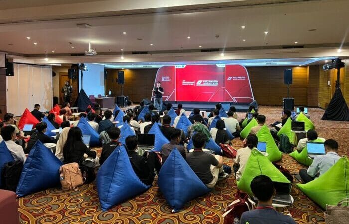 Pertamina Buka Pertamuda 2026, Jaring Inovator Muda Wujudkan Karya Berdampak Nyata