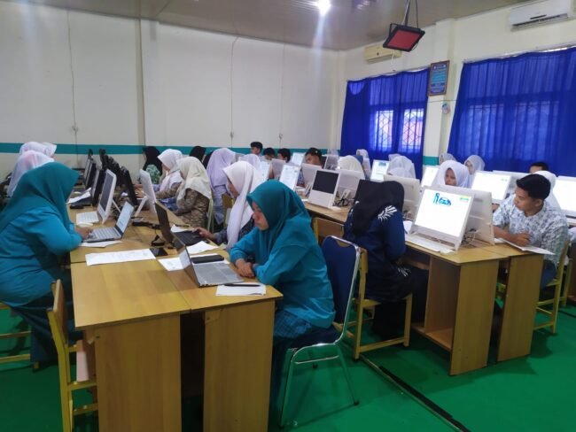 Jelang OMI 2026 Aceh, Peserta Diminta Matangkan Akademik dan Mental