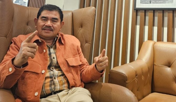 Guru Besar Hukum Tata Negara Universitas Esa Unggul Jakarta, Prof. Dr. Juanda, SH, MH. Foto: Istimewa Guru Besar Hukum Tata Negara Universitas Esa Unggul Jakarta, Prof. Dr. Juanda, SH, MH. Foto: Istimewa