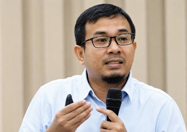 Pengamat Kebijakan Publik, Nasrul Zaman. Foto: Istimewa