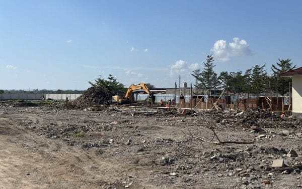 Kementerian PU Bangun TPST di Mataram, Mampu Olah 60 Ton Sampah per Hari