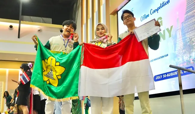 Ⓒ Hak cipta foto di atas dikembalikan sesungguhnya kepada pemilik foto