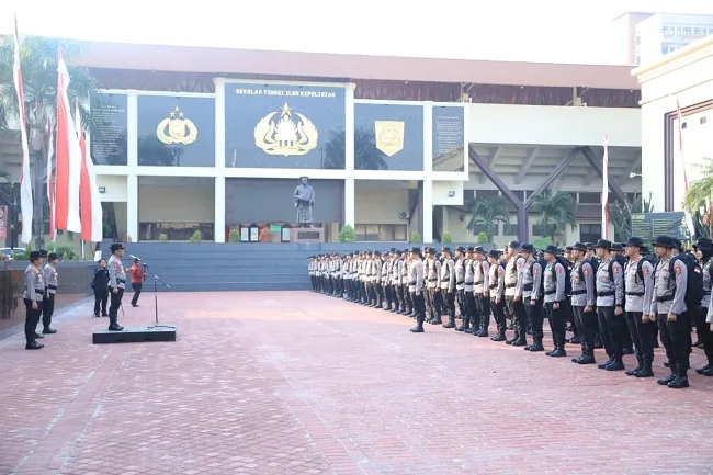 Foto: Polri