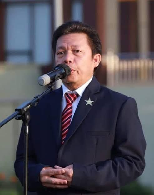 Pemerhati hukum pidana Universitas Bhayangkara Jakarta, Dr. Edi Saputra Hasibuan