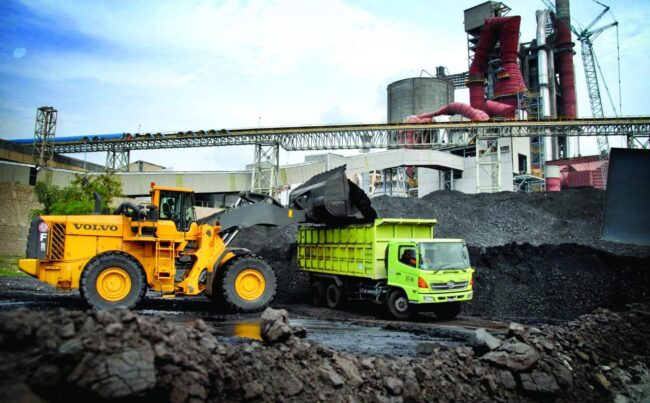 ESDM Tetapkan HBA Periode Pertama Agustus 2026 Sebesar USD 124,44 per Ton Foto: Dok. ESDM