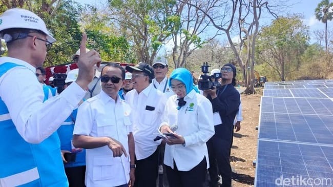 Foto: I Putu Adi Budiastrawan/detikBali Foto: I Putu Adi Budiastrawan/detikBali
